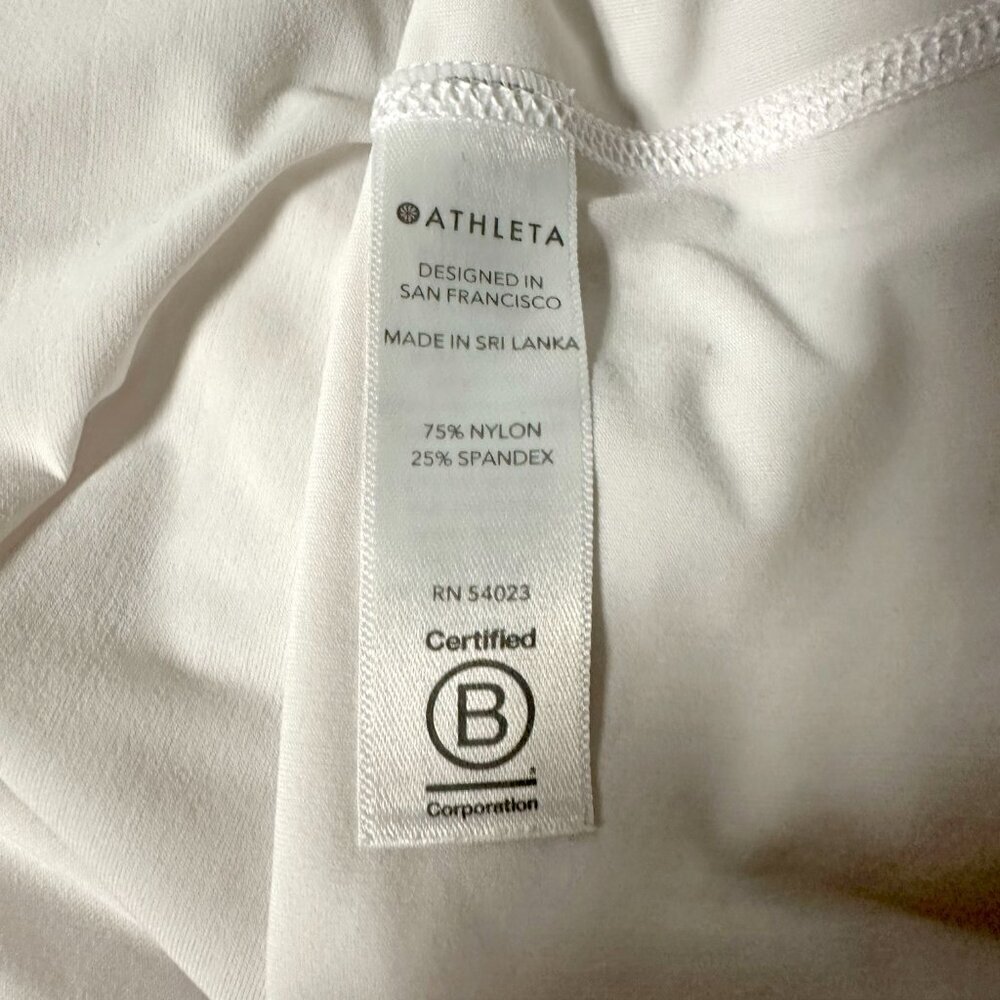 Athleta Racerback Tank - Picture 6 of 10